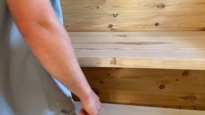 Баня из мини бруса