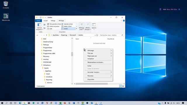 Comment Convertir Les Chiffres En Lettres Avec EXCEL ? смотреть онлайн