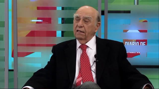 Julio María Sanguinetti - Juan Sartori no es un outsider смотреть онлайн