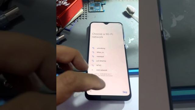 Samsung A30S kg lock done successfully смотреть онлайн
