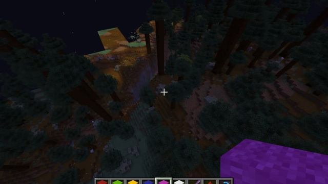 Minecraft realms 1.20.1 Java Edition nether glitch смотреть онлайн