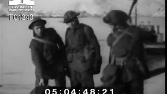 Lofoten raid смотреть онлайн