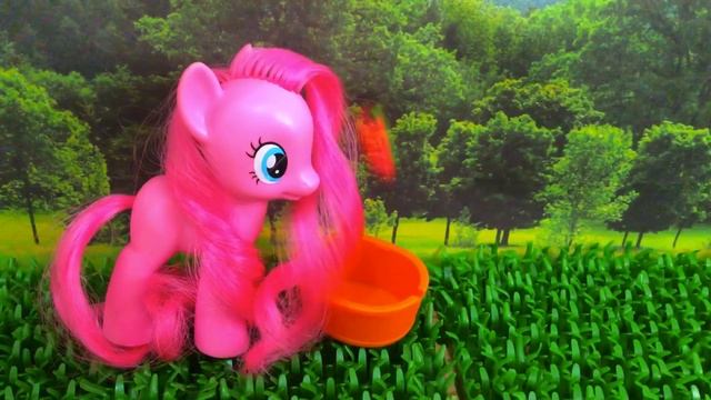PMV: What my cutie mark is telling me (Toy version) смотреть онлайн