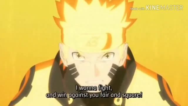 Naruto vs Sasuke (disbelief papyrus ost music) смотреть онлайн