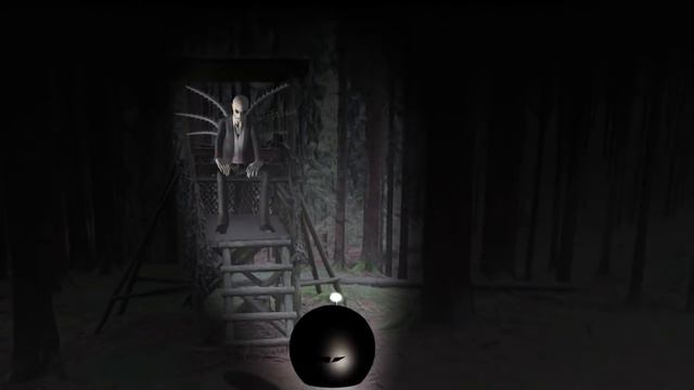 ANGRY BIRDS vs. SLENDERMAN - Halloween special ♫ 3D animated game mashup ☺ FunVideoTV - Style ;-) смотреть онлайн