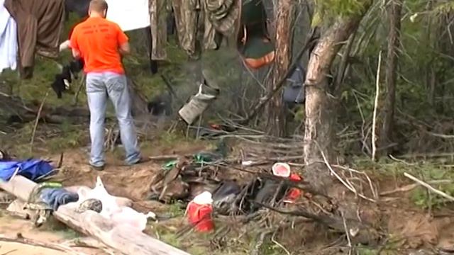 Якутия. Сплав и таймени смотреть онлайн