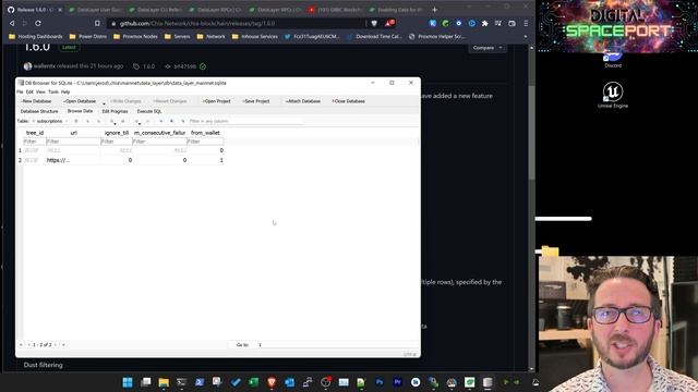 Chia 1.6 DataLayer Review - Web3 Data Sync Verification, Opt In, Pub-Sub Data Layer Crypto смотреть онлайн