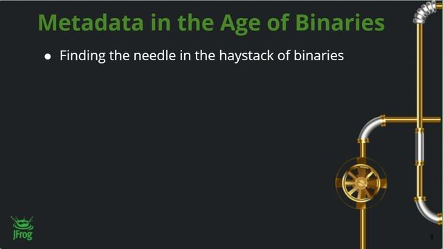 Managing Docker Images with the JFrog Platform смотреть онлайн