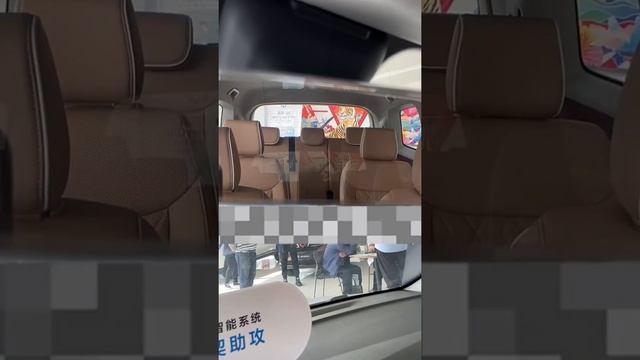 ALL NEW 2022 Wuling Jiachen Walkaround