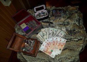 ПЛАТА ЗА УДАЧУ. ДОБРО И ЗЛО. ВЕДЬМИНА ИЗБА ▶️ ИНГА ХОСРОЕВА.