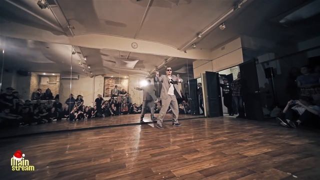 Timur Zuudovah Popping - Battery - Funny People Crew 2016 смотреть онлайн