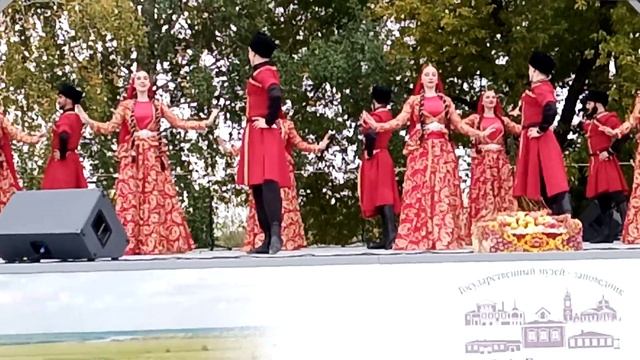 Айзербаджанский инструментально- хореографический ансамбль г. Москва смотреть онлайн