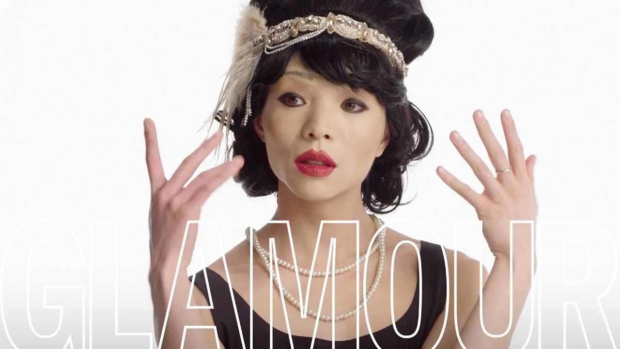 100 лет дрэг-макияжа: когда и почему мужчины начали краситься? смотреть онлайн