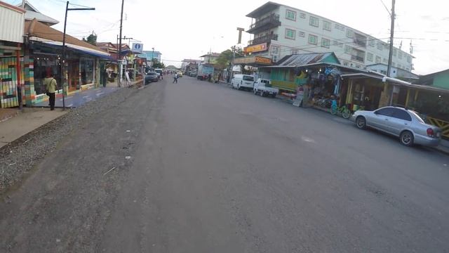 Bocas Town / Бокас-дель-Торо / Панама #6 смотреть онлайн