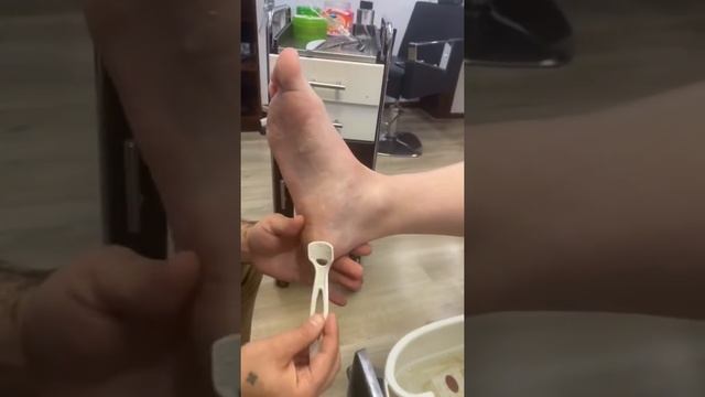 Сколько стоит педикюр в Египте и как его делают? смотреть онлайн