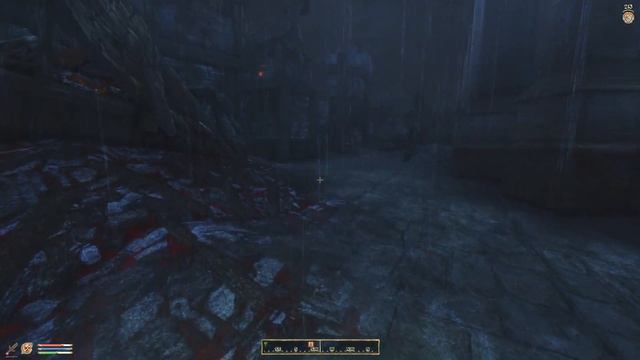 TES: IV - Oblivion Bevilex #17 - Revisiting Kvatch