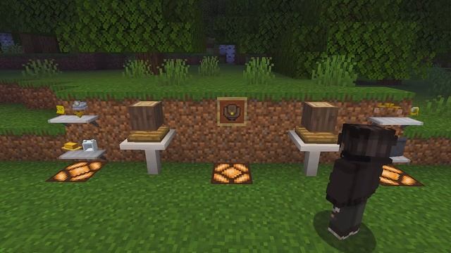 A UNDERRATED HATS MOD (Minecraft 1.18.2-1.19) - Forge & Fabric - Mod Showcase смотреть онлайн