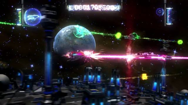 Let's Try: Retro/Grade -- Now available on PC! смотреть онлайн
