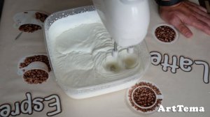 Самое простое ДОМАШНЕЕ МОРОЖЕНОЕ ? РЕЦЕПТ Как сделать МОРОЖЕНОЕ в домашних условиях.