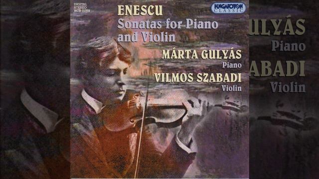 Sonata for piano and violin Op. 2 I. Allegro vivo смотреть онлайн