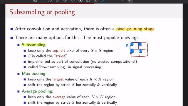 Lecture 9b смотреть онлайн