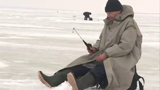 Рыбак рыбаку 303 Судак Камского устья ч.1. смотреть онлайн