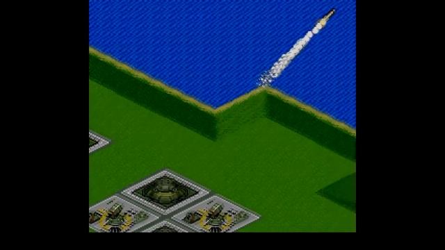 SNES Classics - Metal Marines смотреть онлайн