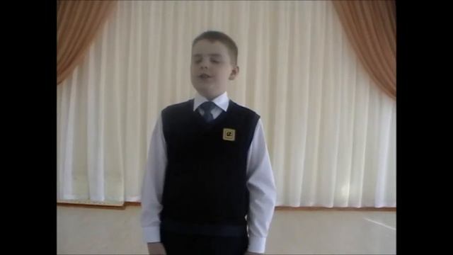 Ольга Яковенко "С кириллицы начав родное слово" смотреть онлайн