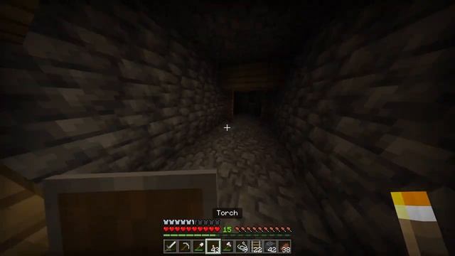 Minecraft v9 смотреть онлайн