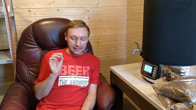 Какой бывает карамельный солод и почему он дает такой разный эффект в пиве смотреть онлайн