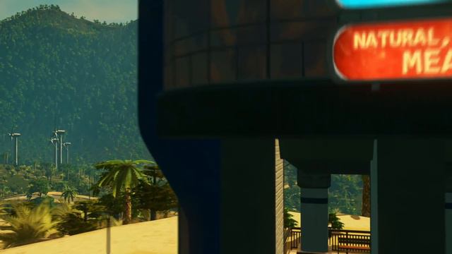 Cities: Skylines - Mass Transit Release Date Reveal смотреть онлайн