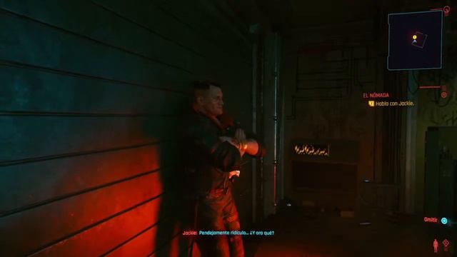 CyberPunk 20 77 | Aver los bugs xd смотреть онлайн