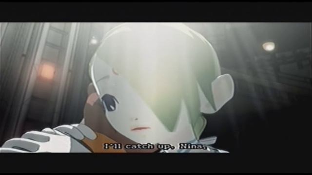 Dragon Quarter Breath of Fire Ending смотреть онлайн