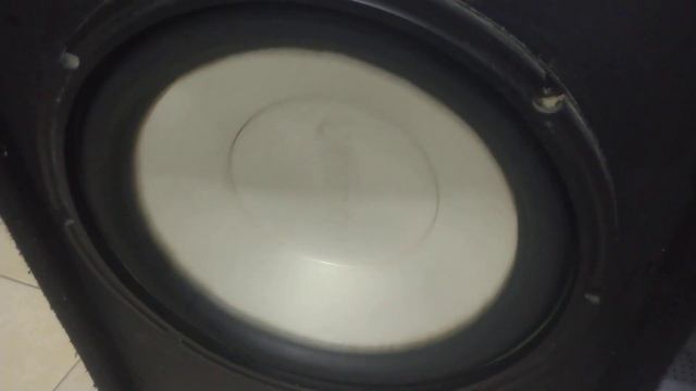 subwoofer de 12 Infinity Reference 1230w смотреть онлайн