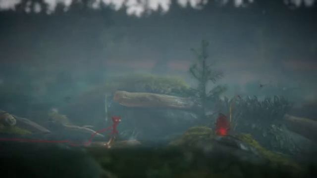 UNRAVEL прохождение №3