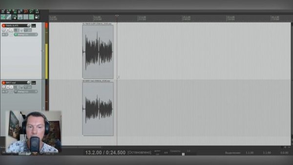 Slate Digital VMS Эмуляция: Большой тест и практика! Как подружить свой микрофон?