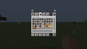 СБОРКА СТАЛКЕР НА МАЙНКРАФТ | 1.12.2