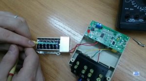 Почему может не работать электросчетчик?