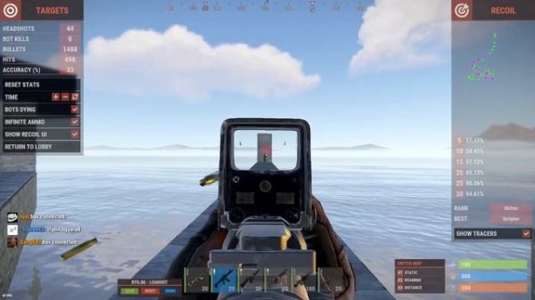 old rust recoil aim training [RUST]