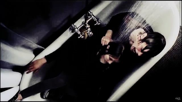 Tate & Violet If you love someone you should never hurt them[for KatLoveStory] смотреть онлайн