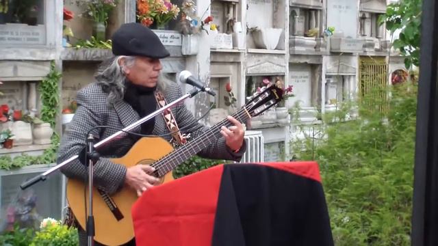 Miguel Enriquez смотреть онлайн