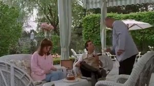 Двое: я и моя тень