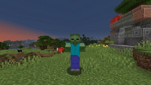 What Happened to Minecraft's Ancient Builders? смотреть онлайн