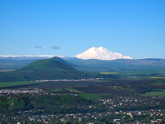 Горы лакколиты (продолжение) смотреть онлайн