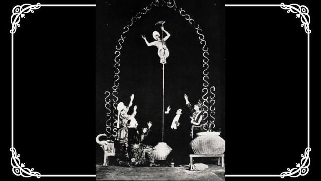 Факиры и сиддхи смотреть онлайн