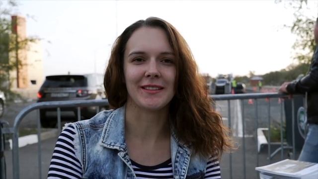 Land Rover Experience Tour в Ростове