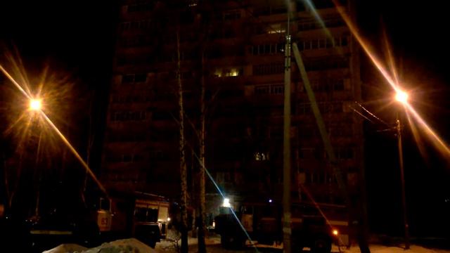 Пожар в Рославле 2017 01 29 смотреть онлайн