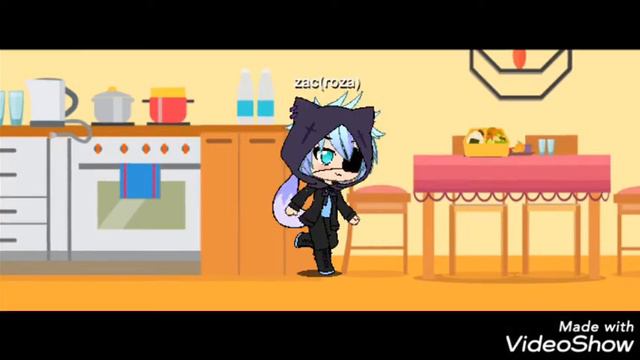 Мини-фильм [Девушка среди мальчиков] Gacha Life (мая версия) смотреть онлайн