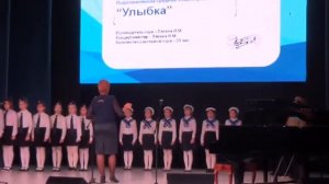 Песня "Сегодня салют"