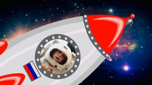 Рассказ сына о Солнечной системе) смотреть онлайн